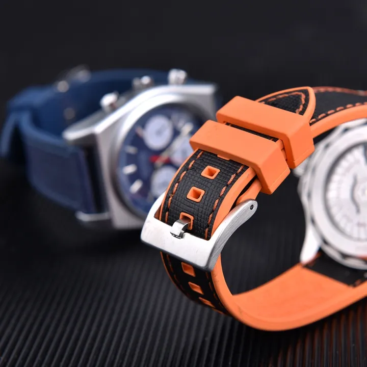 20mm-22mm-genuine-leather-fkm-rubber-strap-leather-rubber-bottom-watchband-quick-release-straps-leather-band-dive-watch-bracelet