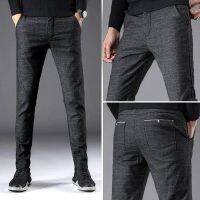 ๑ Mens Golf Trouser