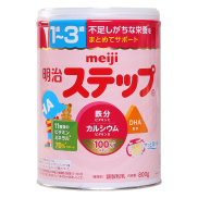 Sữa Meiji số 9 800g 1 - 3 tuổi
