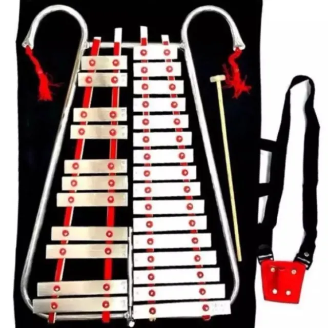 Lyre Xylophone Small Lazada PH