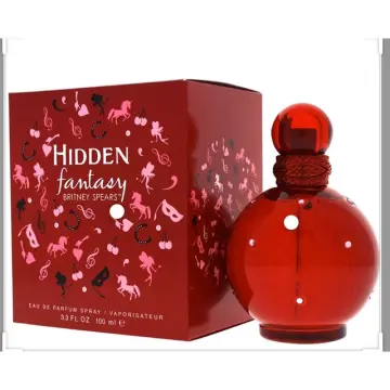 Shop Perfume Britney Spears Fantasy online Lazada .my