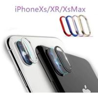 ?ร้านไทยส่งเร็ว???ฟิล์มกันรอยเลนส์กล้อง แหวนครอบเลนส์ ไอโฟน IPhone XS MAX / XR / XS กันเลนส์ กันเลนส์กล้อง