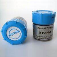 【YD】 Thermal Grease Containing Paste Bottle Cpu Silicone Notebook HY510