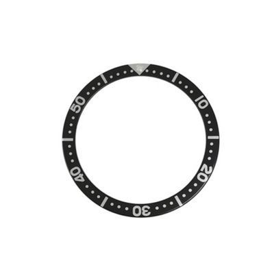 hot【DT】 Bezel for SKY Movement Modified Parts Bezels Aluminum Protector Cover 38mm/31.5mm