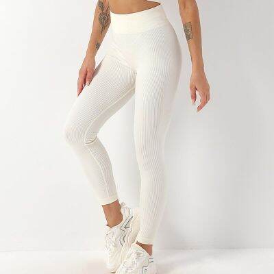 CZGUKE Womens High Rise Leggings กางเกงโยคะความยาวเต็มรูปแบบพร้อม Tummy Control Seamless Waistband