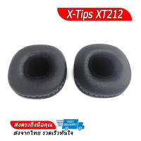 X-Tips ฟองน้ำของแท้สำหรับ Marshell Maj๐r III รุ่น XT212