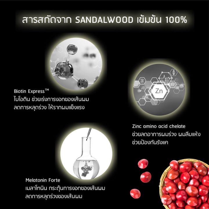 สเปรย์ปลูกผมที่ดีที่สุด-the-oriental-essence-sandalwood-ป้องกันผมร่วง-ผมบาง-ศีรษะล้าน-100-ml