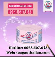 Combo 24 lon Sữa Gấu Thái Lan High Folate