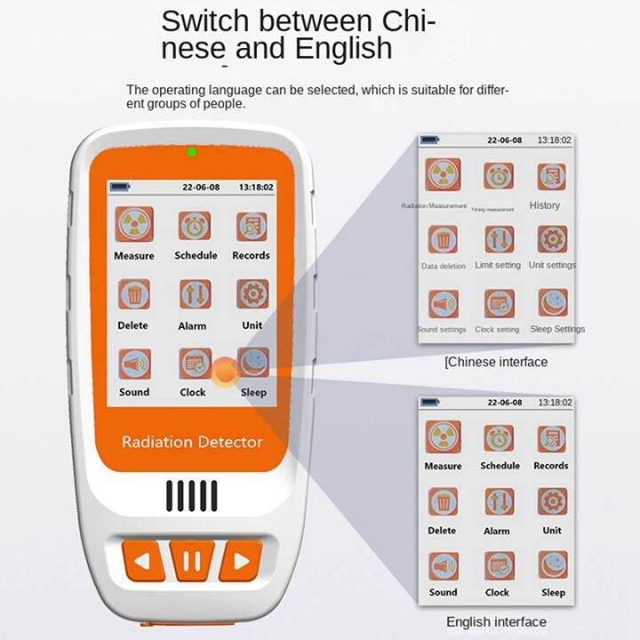 geiger-counter-nuclear-radiation-detector-color-display-screen-personal-dosimeter-detectors-gamma-x-ray-tester