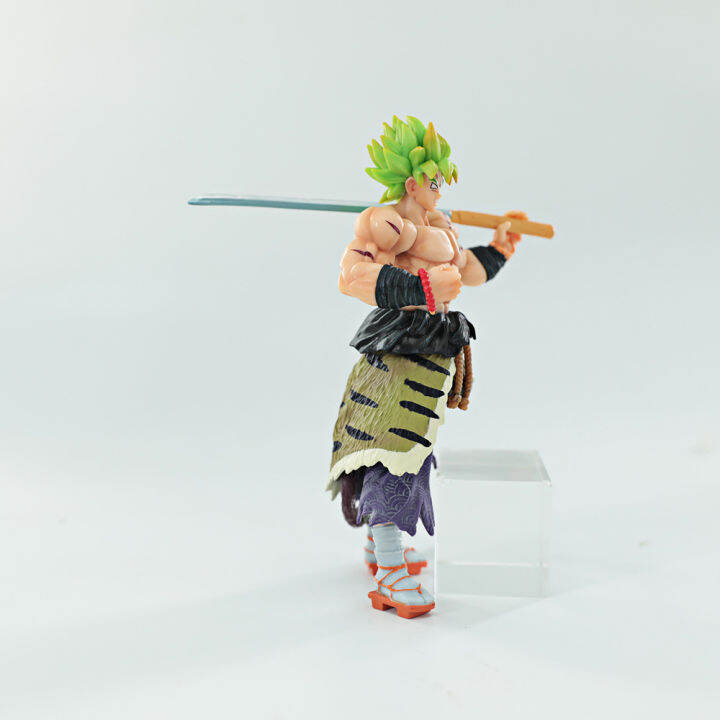 dragon-ball-super-samurai-broli-action-figure-super-saiyan-katana-model-dolls-toys-for-kids-gifts-collections