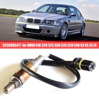 0258003477 Oxygen Sensor Air Fuel Ratio Oxygen Sensor for BMW E46 320 325 330 525 528 530 X3 X5 Z3 Z4