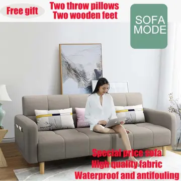 Sofa store set lazada