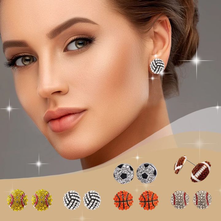 1-basketball-for-girls-players-gift-rhinestone-pair-ball-of