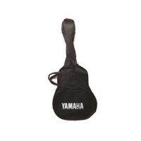 ( Wowww+++ ) YAMAHA กระเป๋ากีตาร์โปร่ง สะพายหลัง ขนาดมาตรฐาน 43 (สีดำ) ราคาถูก อุปกรณ์ ดนตรี อุปกรณ์ เครื่องดนตรี สากล อุปกรณ์ เครื่องดนตรี อุปกรณ์ ดนตรี สากล