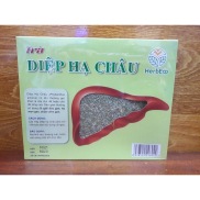 DIỆP HẠ CHÂU HERBECO - GIÚP MÁT GAN GIẢI ĐỘC