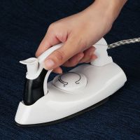 ❀☞✥ Electric Steam Iron