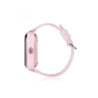 Đồng hồ thông minh định vị trẻ em wonlex - Định vị GPS, chống nước IP67 -  Model: GW400X | Shopee Việt Nam