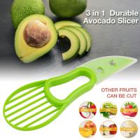 Avocado Peeler Avocado Cutter Fruit Splitter Multipurpose Fruit Cutting Slicing Peeling and Fruit Cutter