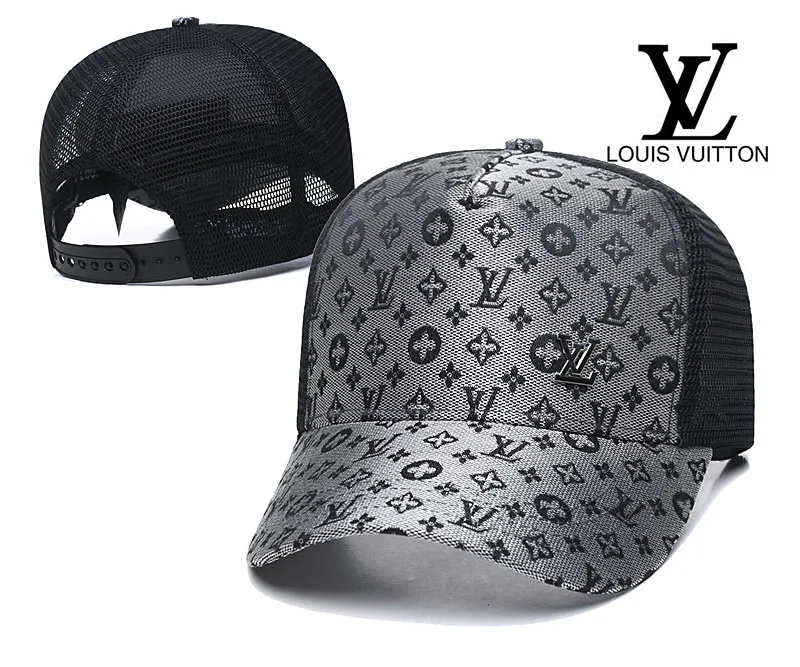 Louis Vuitton Trucker Hats for Men