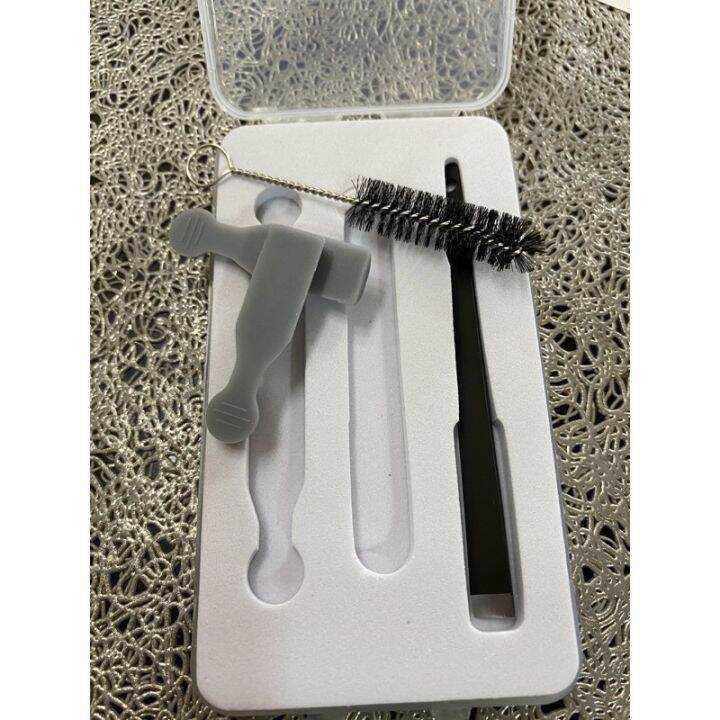 IQOS anti break blade cleaning tool Lazada PH