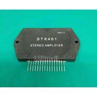 1pc STK461 Stereo Amplifier