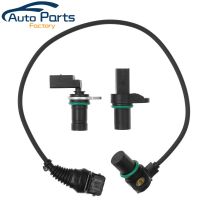 New Car Camshaft Crankshaft Position Sensor For BMW 3 5 7 E46 E39 E53 E60 X3 X5 Z4 12141438081 12141709616 12147518628