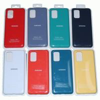 A2ZSHOP Samsung Galaxy S20 Ultra, Samsung Galaxy S20 Ultra  เคสโทรศัพท์แบบนิ่มบางเฉียบ (สำหรับประเทศไทย) - ปลอกซิลิโคนอ่อนนุ่มคุณภาพสูงเคสกันกระแทกด้านหลัง Samsung Galaxy S20, S20 Plus S20 Ultra ฝาหลัง