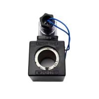 Hydraulic Solenoid Valve Coil MFJ12-27YC MFJ10-27YC Inner Diameter 22mm Height 45mm Valves