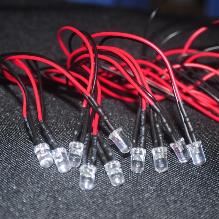 100pcs-3mm-5mm-led-5-12v-20cm-pre-wired-white-red-green-blue-yellow-uv-rgb-led-lamp-decoration-light-emitting-diode-pre-solderedelectrical-circuitry-p