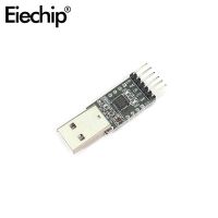 1PCS CP2102 USB 2.0 to TTL UART Module 6Pin Serial Converter STC Replace FT232 Module 3.3V/5V Power