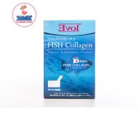 EVOL FISH Collagen Pure Collagen 100% From JAPAN 30ช้อน/150กรัม