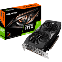 GIGABYTE GEFORCE RTX 2060 6GB GDDR6 (สินค้าใหม่รับประกัน3ปี)