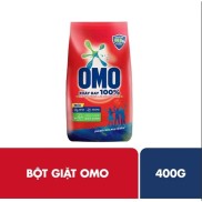 HCMBột giặt Omo tinh dầu 360g