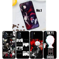 50VZ Tokyo ghoul Kaneki อ่อนนุ่ม ซิลิโคน Phone เคสโทรศัพท์ ปก หรับ VIVO Y5S Y11 Y11S Y12 Y12S Y15 Y17 Y19 Y20 Y20S Y20i Y21 Y21S Y33 Y30 Y31 Y51 Y50 Y53 Y55 Y55S Y69 Y71 U3 Y81 Y81S Y91C T1 Y10 Y75 Y15S Y15A U3