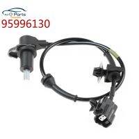 New 95996130 96473223 Rear Right ABS Wheel Speed Sensor For Chevrolet Aveo Aveo5 Kalos Daewoo Pontiac G3 Wave 1.2 1.4 1.6