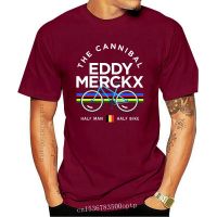 Men t-shirt Eddy Merckx tshirt Women t shirt