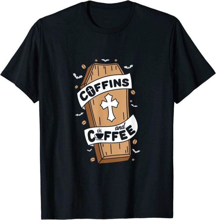 coffins-and-coffee-for-a-mortician-t-shirt