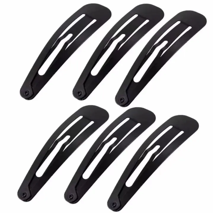 JNY PINK Hair Snap Clip and Hair pins | Lazada PH JNY PINK Hair Snap Clip and Hair pins | Lazada PH