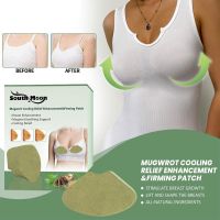 【CW】❏✜  14pcs Breast Enlargement Patches Anti-sagging Lifter Enhancer Chest Enhancement Herbal Tightening