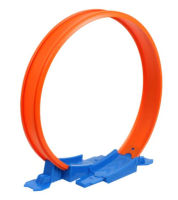 Hot Wheels Track System Loop รางตีลังกา