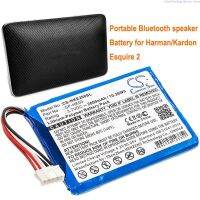 [COD] 2800mAh Battery HK03 for Harman/Kardon 2