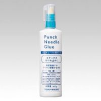 Clover punch needle glue กาวสำหรับงาน punch (57-769) ญี่ปุ่นแื้