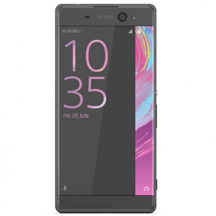 sony xperia xa ultra