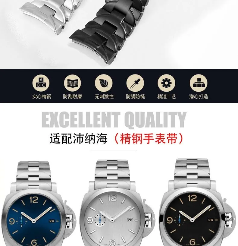 Panerai dhgate best sale