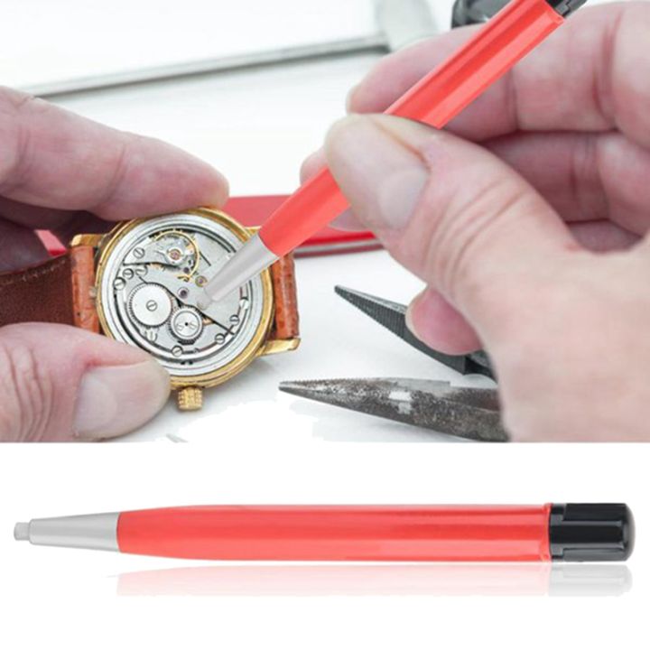 watch-rust-removal-brush-pen-glass-fiber-scratch-polishing-tool-watch-parts-repair-tool