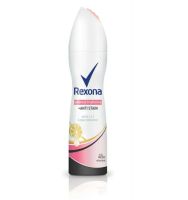 135มล Rexona Advanced Brightening + Anti-Stain 135 เรโซนา แอดวานซ์ ไบร์ทเทนนิ่ง+แอนตี้ สเตน