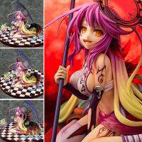 Model โมเดล Figure ฟิกเกอร์ NO GAME NO LIFE ZERO โน เกมส์ โน ไลฟ์ ซีโร่ PHAT JIBRIL จิบริล GREAT WAR  Ver Anime ของสะสมหายาก อนิเมะ การ์ตูน มังงะ คอลเลกชัน ของขวัญ Gift จากการ์ตูนดังญี่ปุ่น New Collection Doll ตุ๊กตา manga