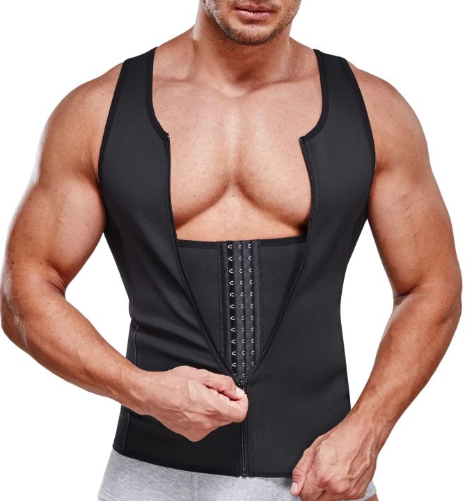 Slimming Shirts for Men