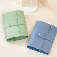 Ring Storage Bag Storage Bag Portable Jewelry Storage Bag Desktop Jewelry Storage Earring Storage Bag