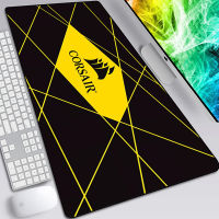 Mouse Pad Kawaii Cartoon Extended Desk Protector Gamer Keyboard Mat Deskmat Mause Gaming Laptops Pads Accessories Anime Mousepad